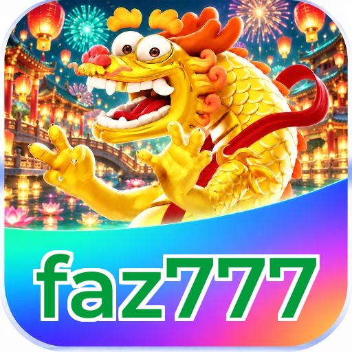 faz777 APP Mobile - Android & iOS