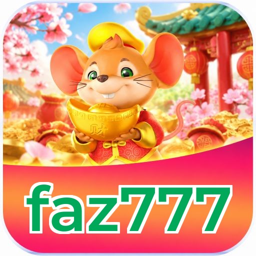 faz777 Logo