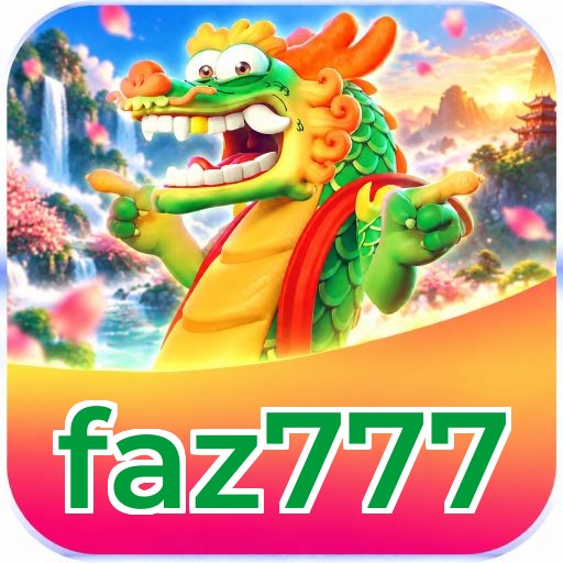 faz777 Facebook Oficial