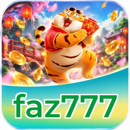 faz777 Instalar Logo 3