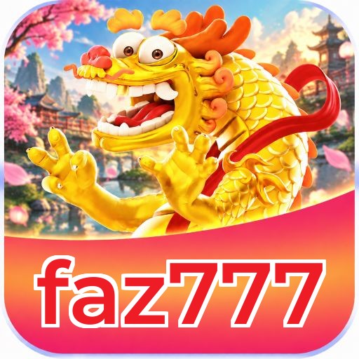 faz777 Logo