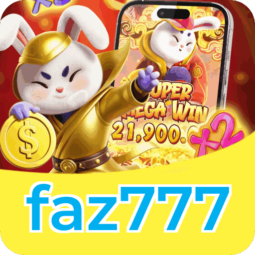 Números do app faz777 em material de marketing — ilustração, não auditoria