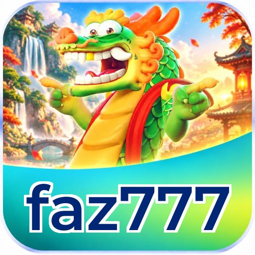 Plataforma faz777 - Cloud AWS Infrastructure