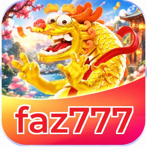 faz777 Logo