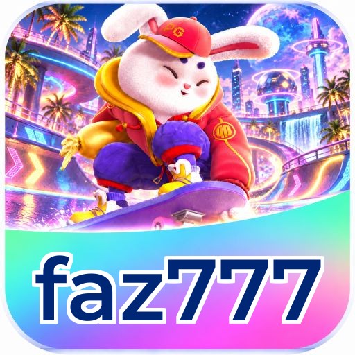 faz777 Logo