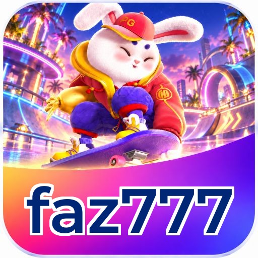 faz777 Logo