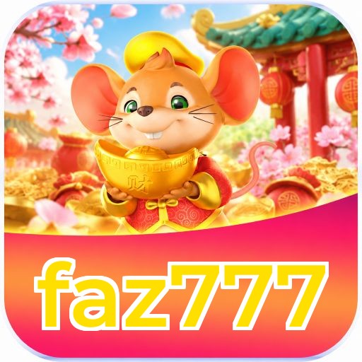 faz777 Logo
