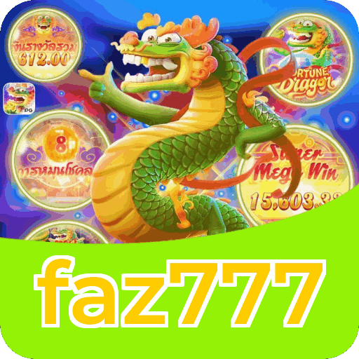 Estatísticas de bônus da faz777