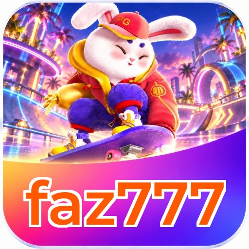faz777 Logo