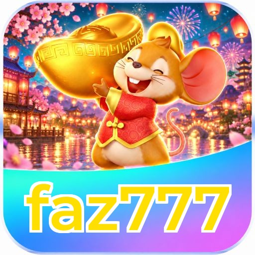 faz777 Logo