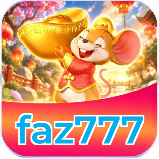 faz777 Logo 3