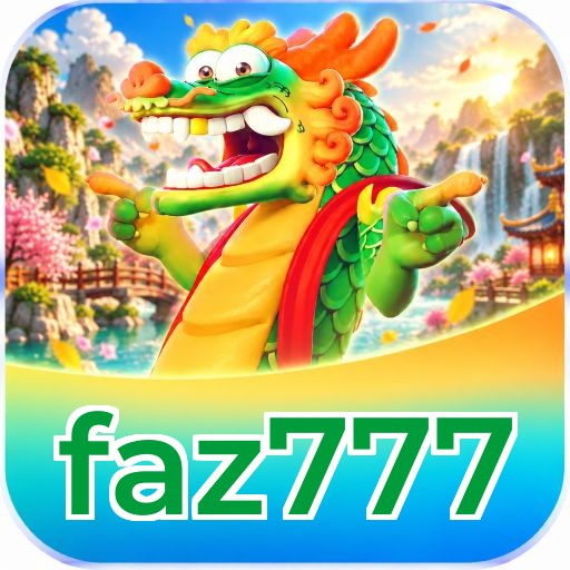 faz777 PIX Instantâneo - Saques em 8 Minutos