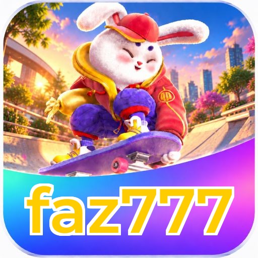 faz777 Logo