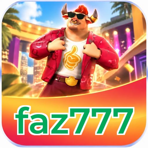 faz777 Download Oficial