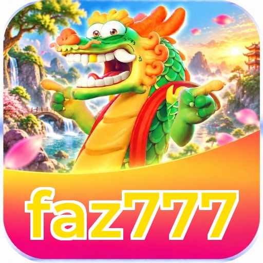 faz777 Segurança Logo 1