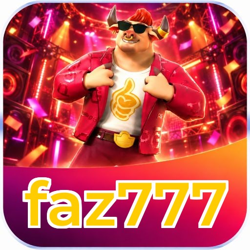 faz777 Logo