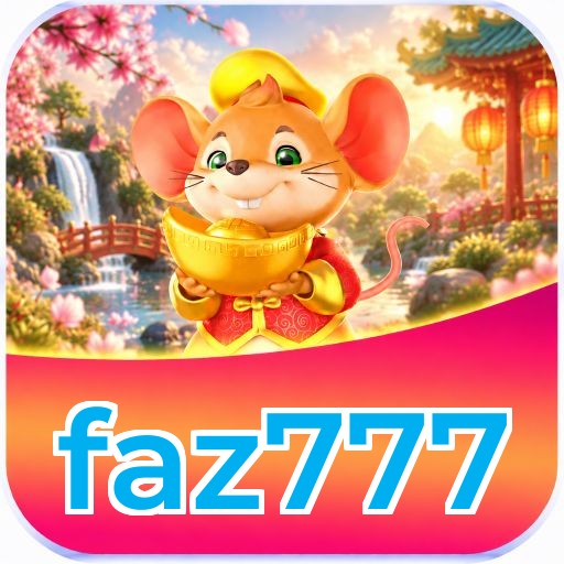 faz777 Download Logo Oficial