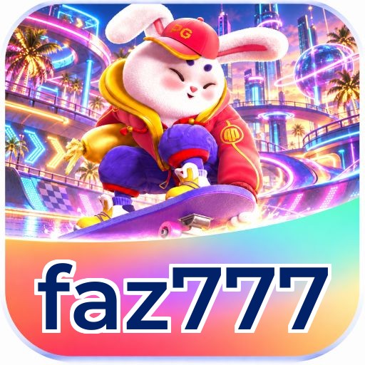 faz777 Segurança Logo 2