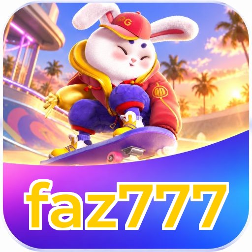 faz777 Logo