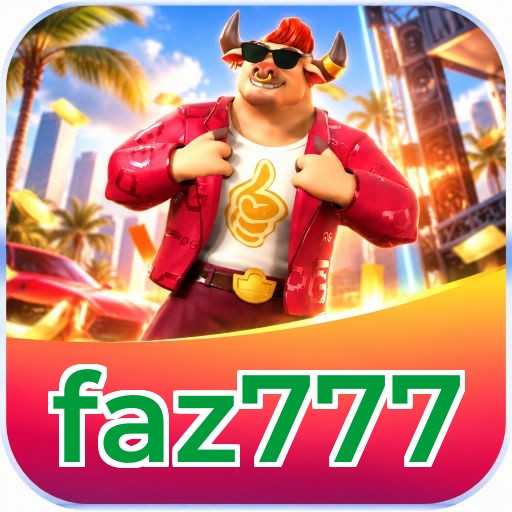 faz777 Logo 2