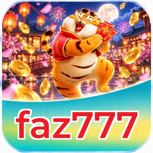 faz777 Logo