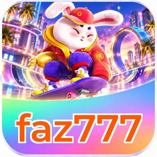 faz777 Instalar Logo 2