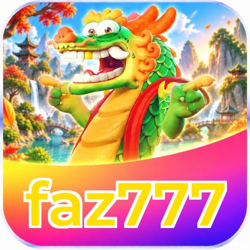 faz777 Cassino Online Certificado