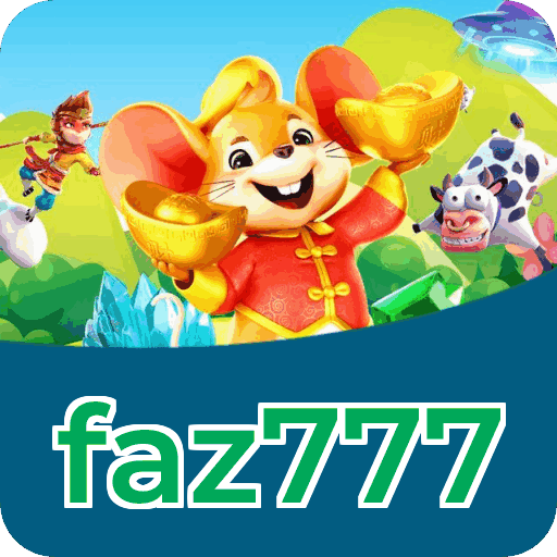 Comparação APP mobile vs versão web da faz777