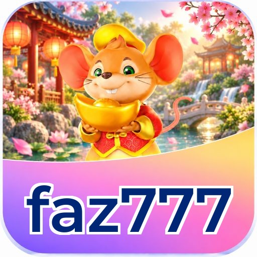 faz777 Instalar Logo 1