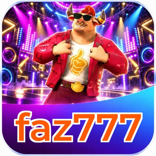 faz777 Logo