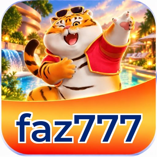faz777 Logo